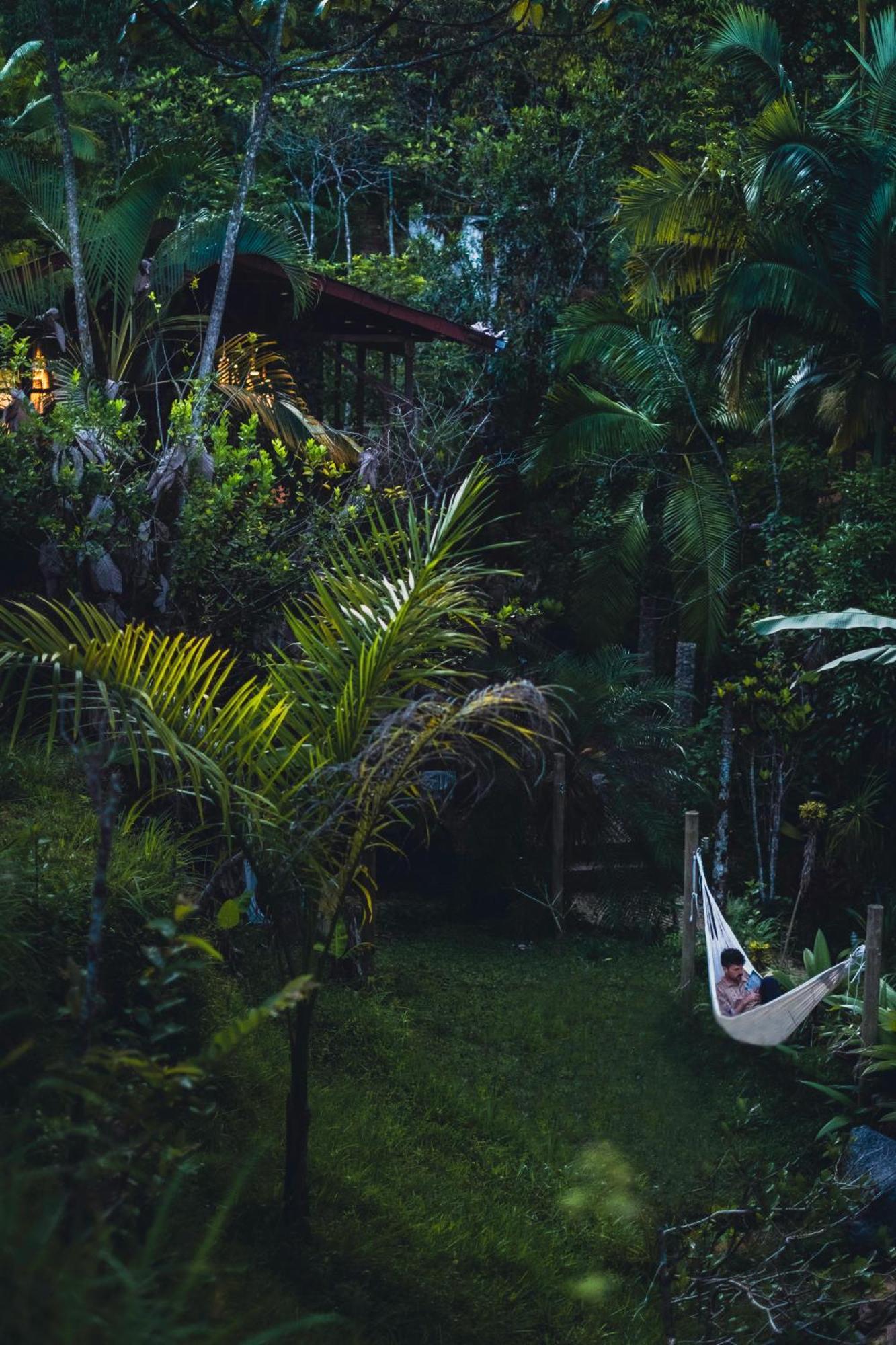 Ritmo Del Rio Villa San Rafael  Buitenkant foto