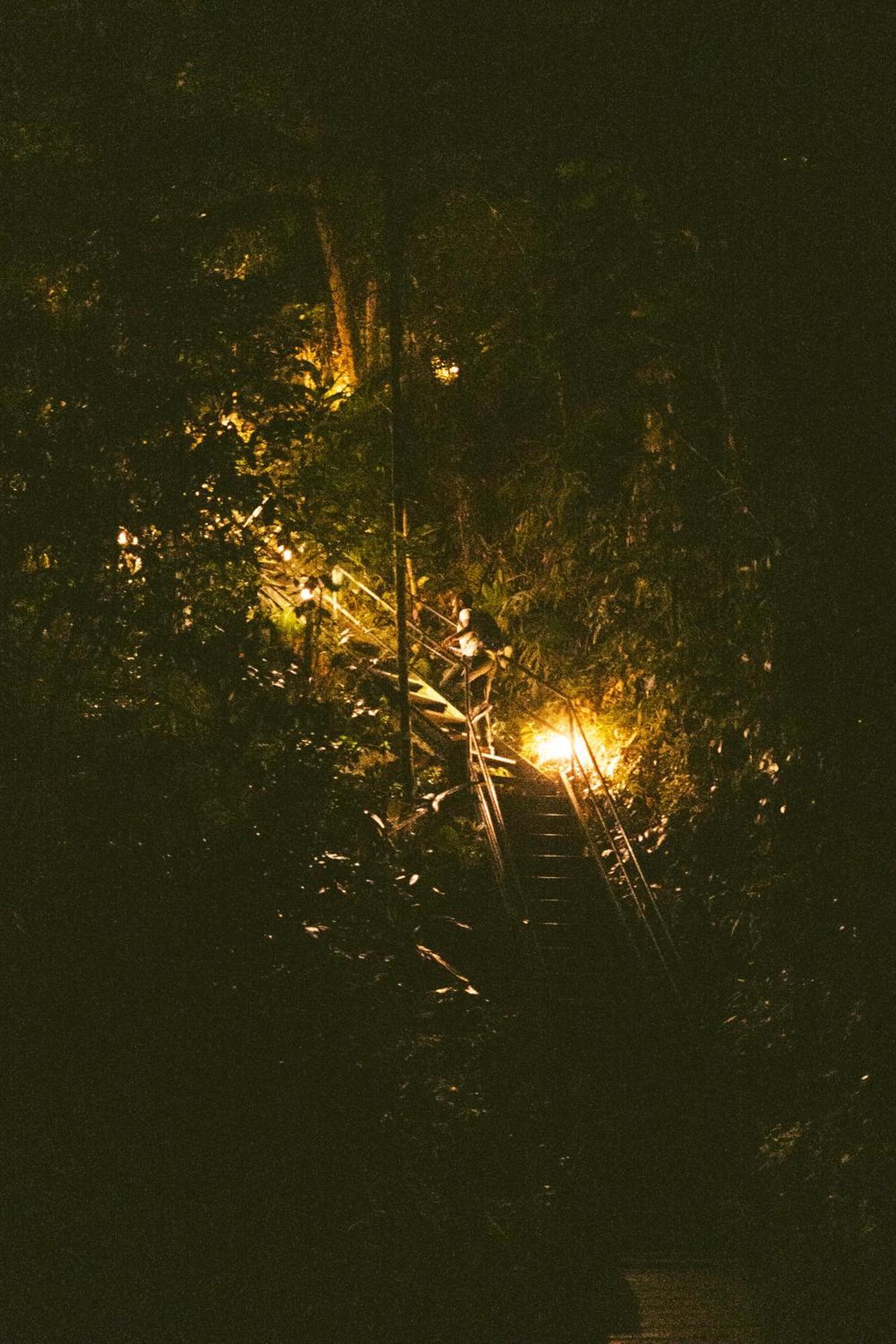 Ritmo Del Rio Villa San Rafael  Buitenkant foto