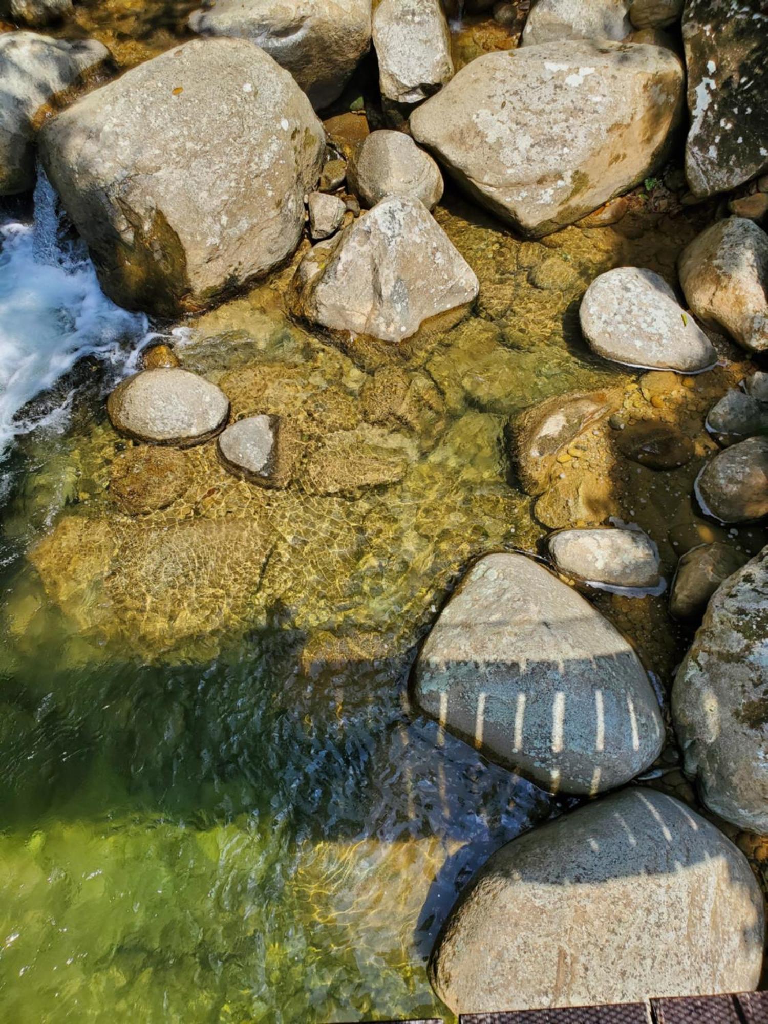 Ritmo Del Rio Villa San Rafael  Buitenkant foto