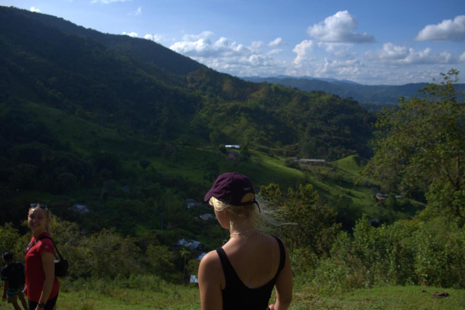 Ritmo Del Rio Villa San Rafael  Buitenkant foto