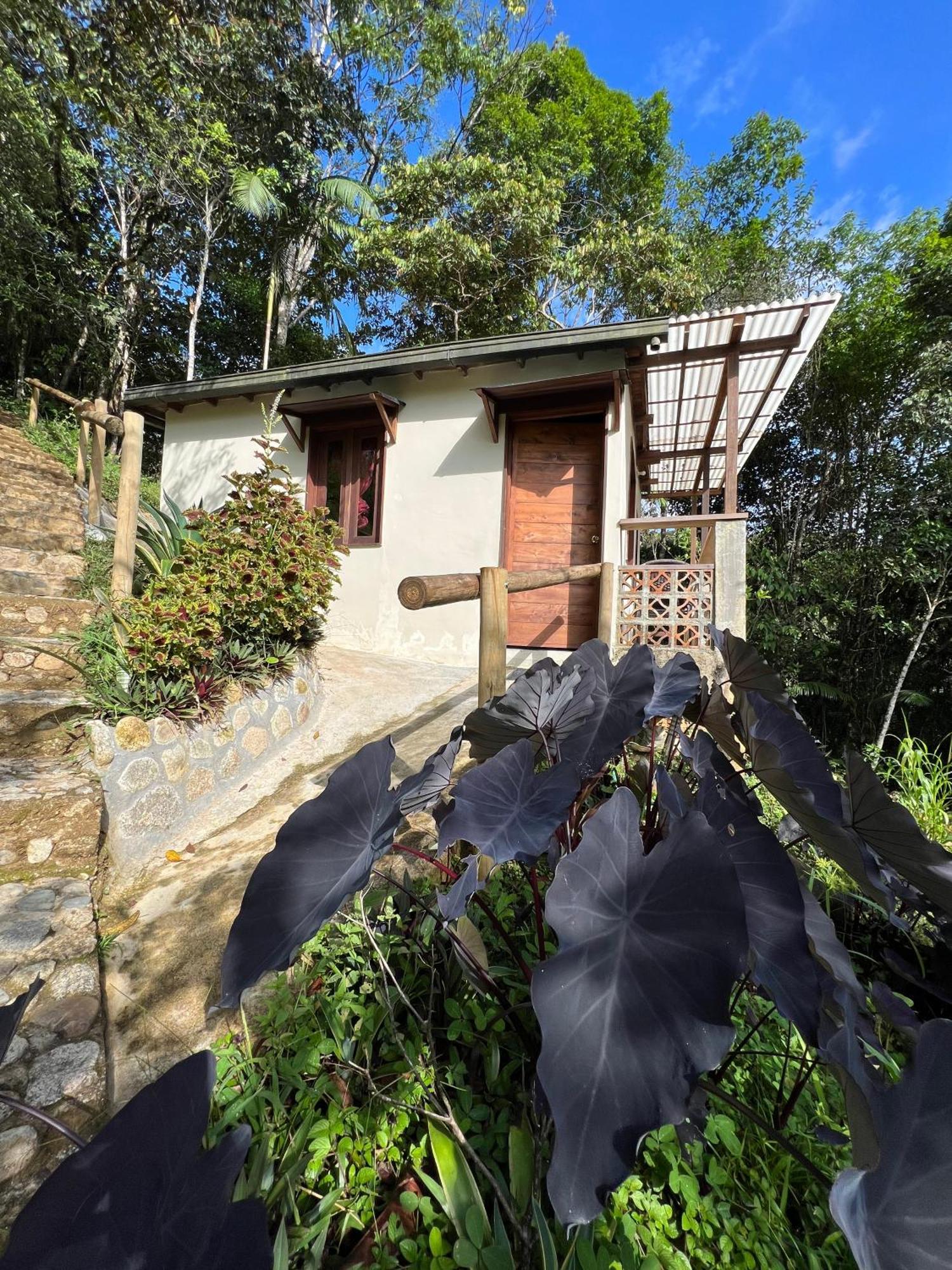 Ritmo Del Rio Villa San Rafael  Buitenkant foto