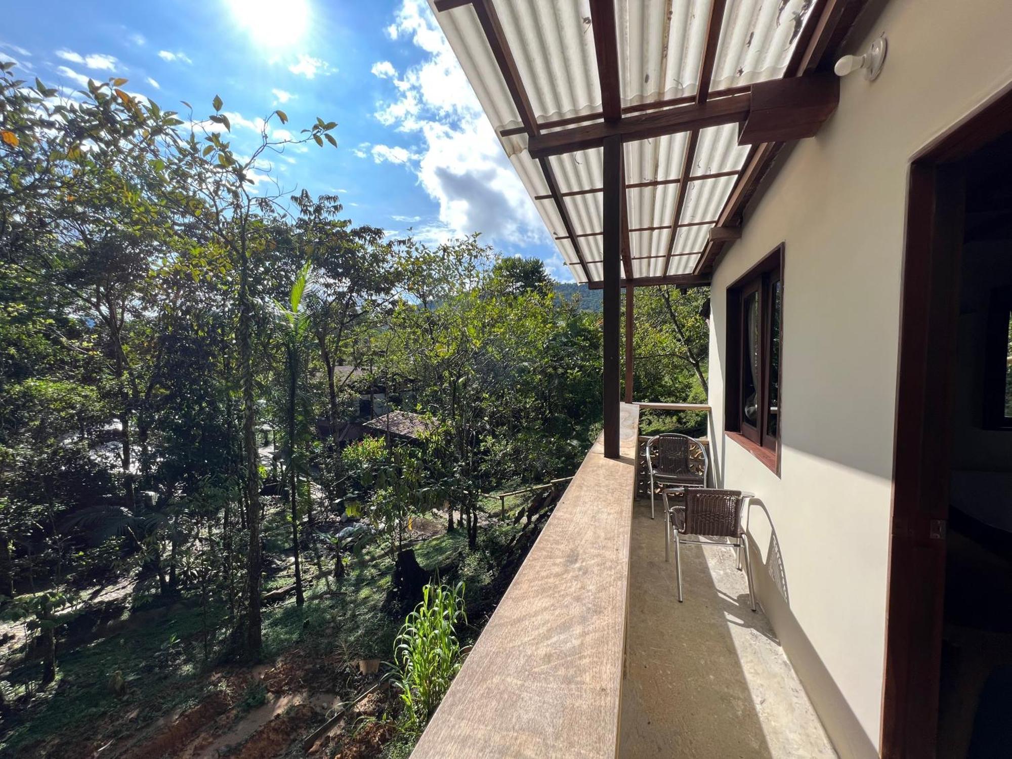 Ritmo Del Rio Villa San Rafael  Buitenkant foto
