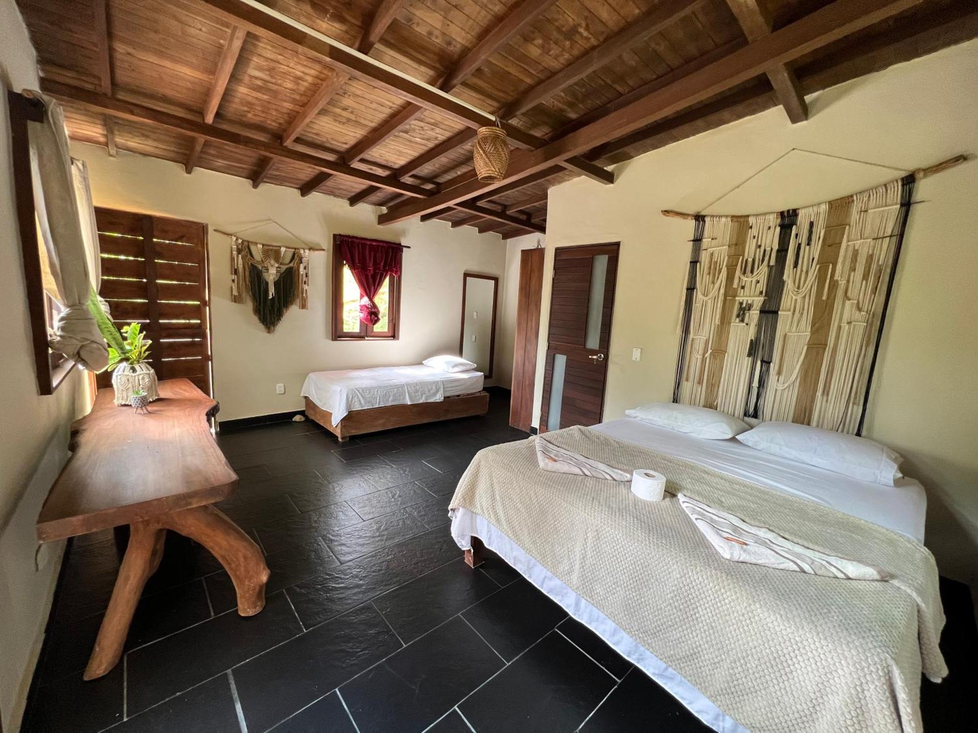 Ritmo Del Rio Villa San Rafael  Buitenkant foto