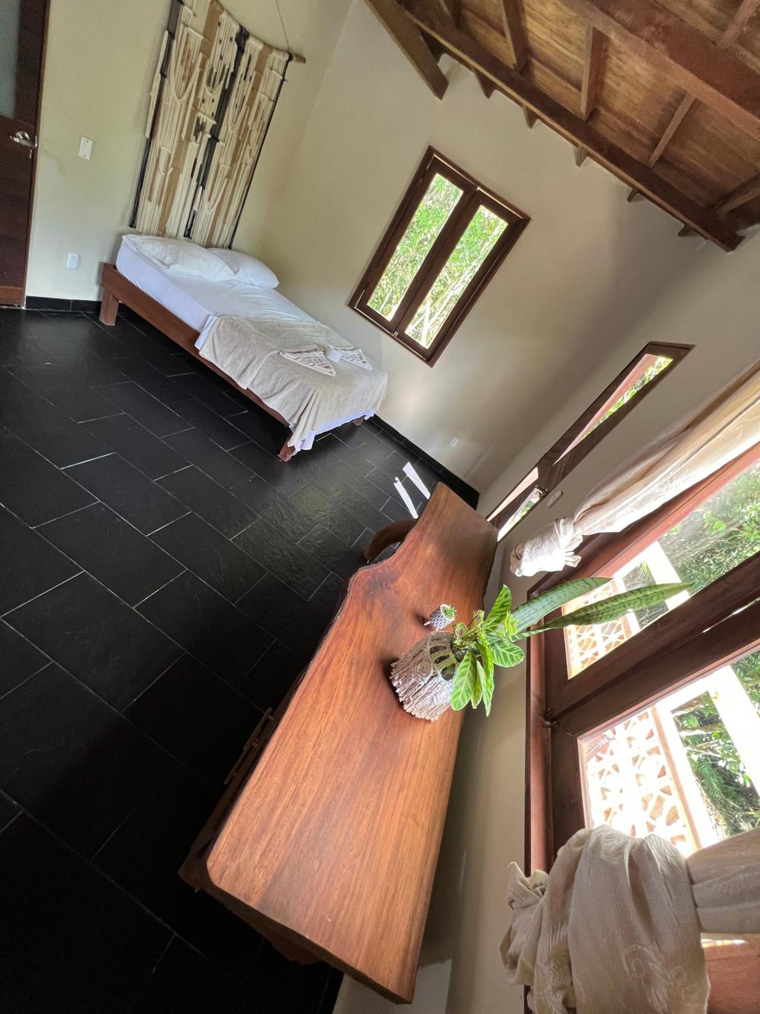 Ritmo Del Rio Villa San Rafael  Buitenkant foto