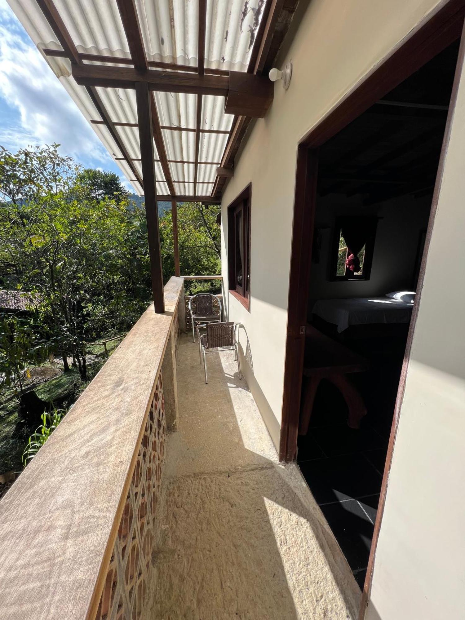 Ritmo Del Rio Villa San Rafael  Buitenkant foto