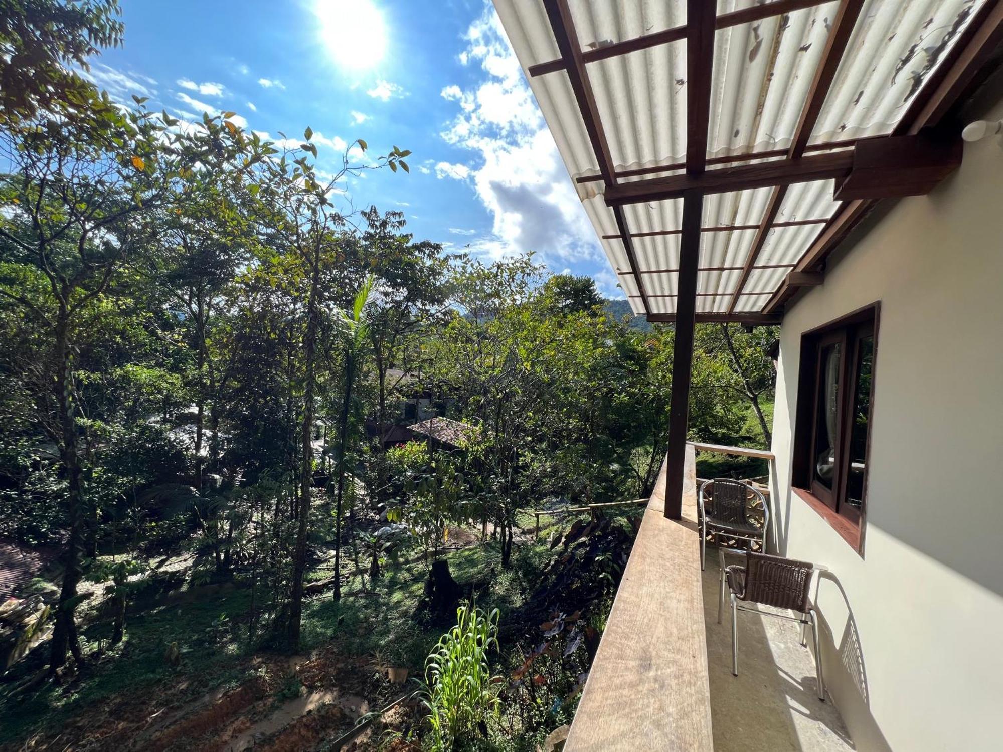 Ritmo Del Rio Villa San Rafael  Buitenkant foto