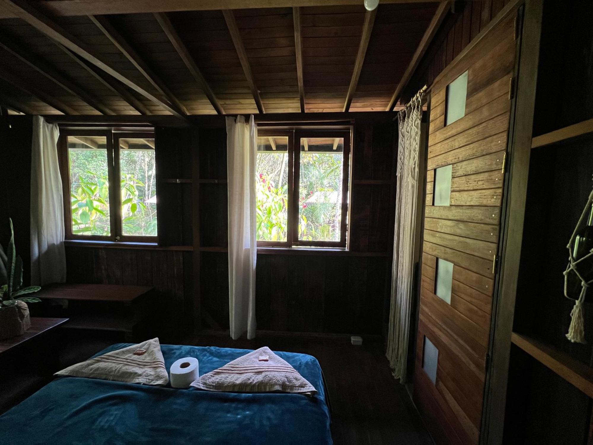 Ritmo Del Rio Villa San Rafael  Buitenkant foto