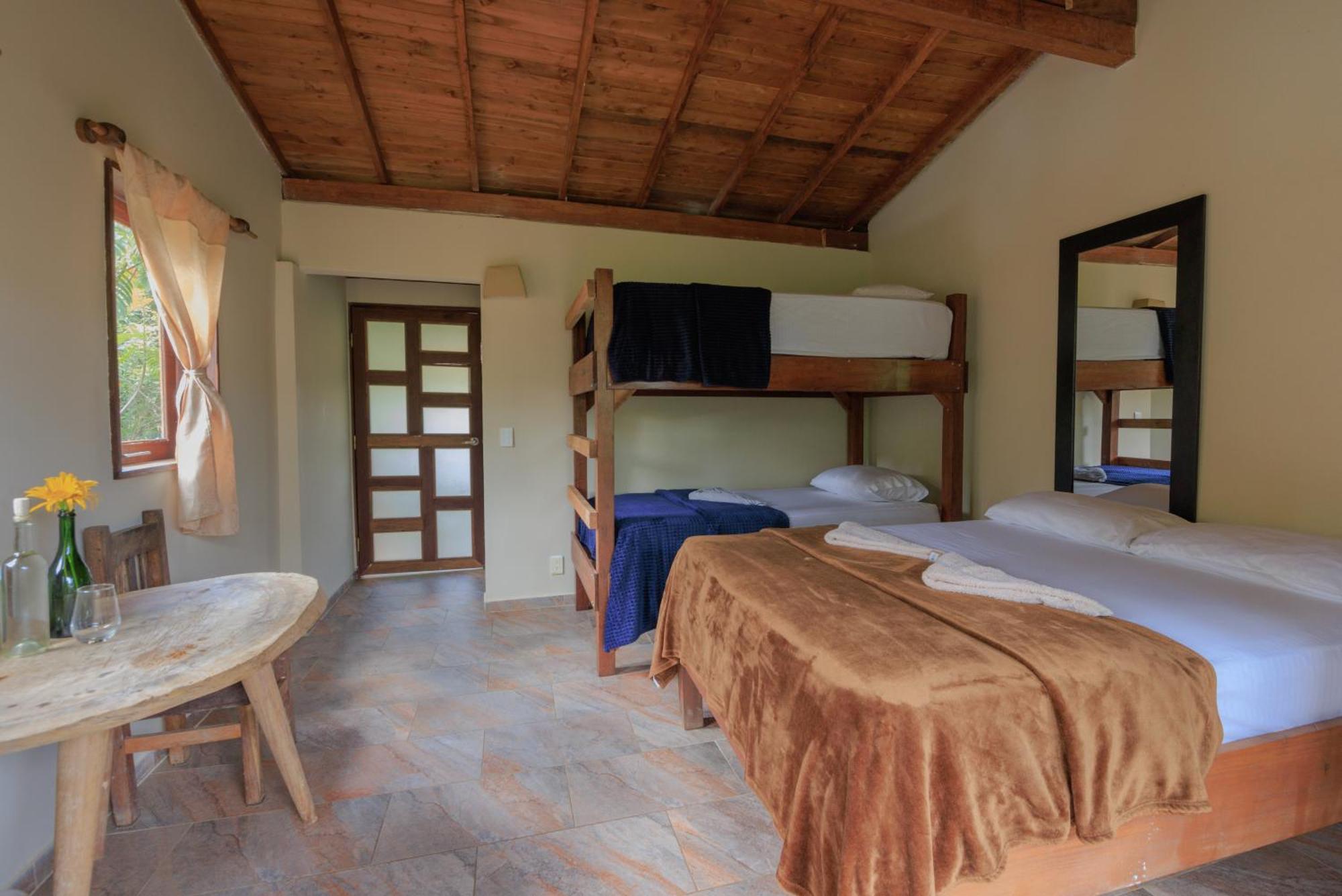 Ritmo Del Rio Villa San Rafael  Buitenkant foto