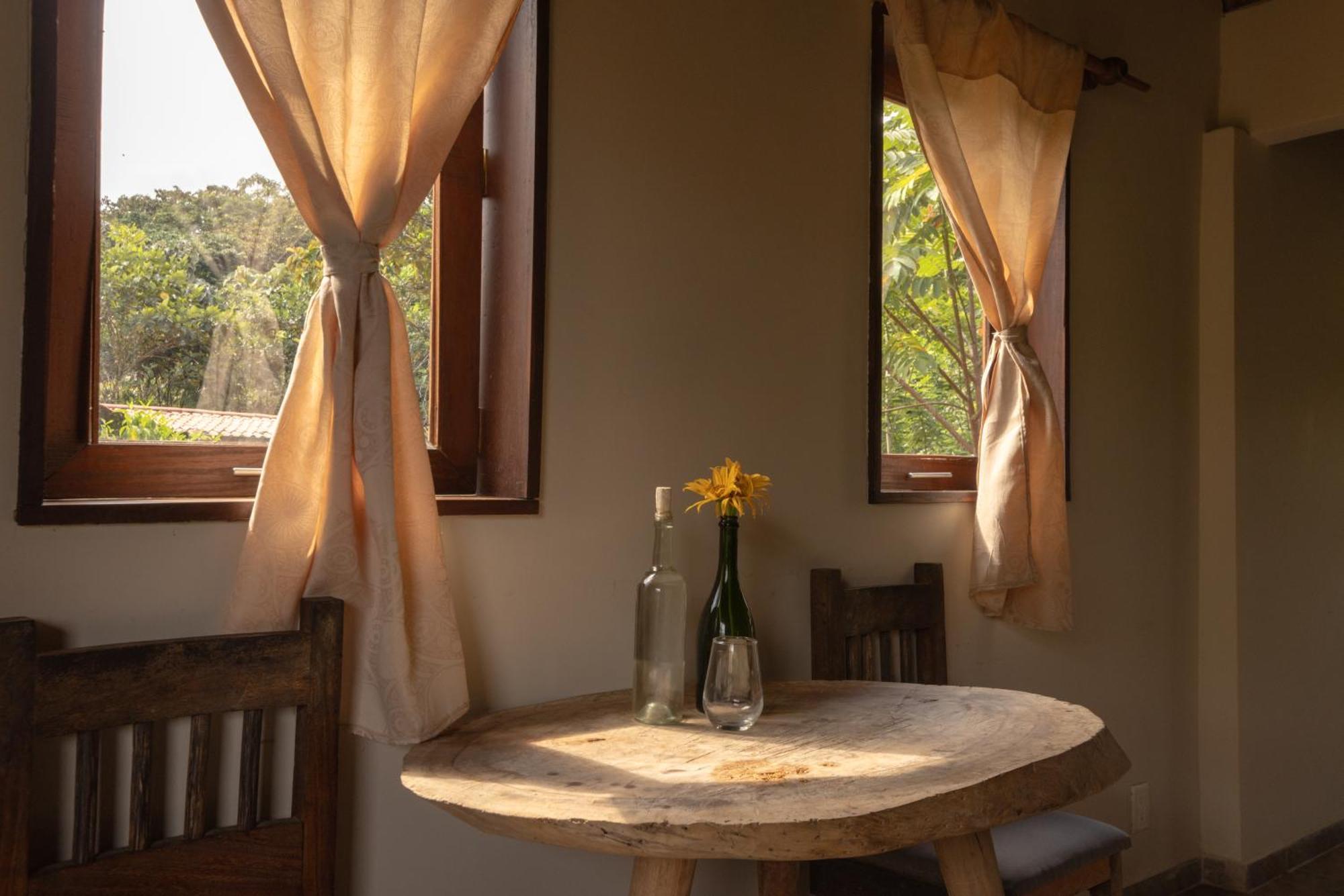 Ritmo Del Rio Villa San Rafael  Buitenkant foto